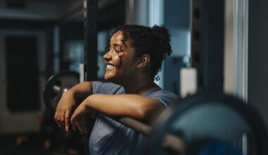 A personal trainer reveals how to put together the perfect gym routine to sculpt and tone your body