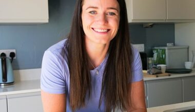 MSC, Registered Nutritionist Laura Kealy gives you the keys for healthy eating