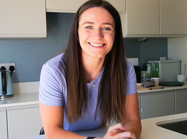 MSC, Registered Nutritionist Laura Kealy gives you the keys for healthy eating