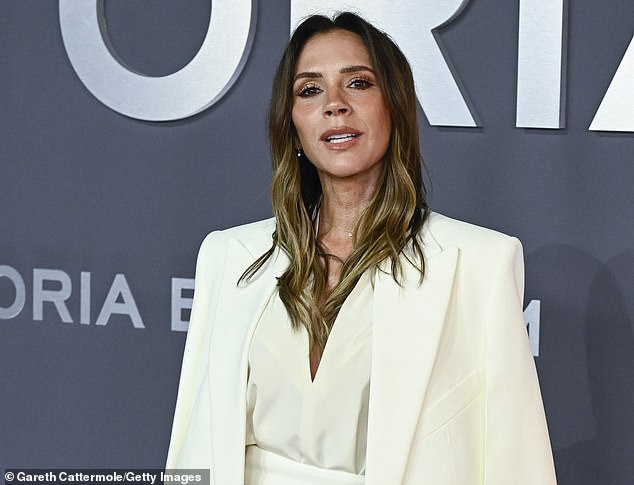 Victoria Beckham has lost a 14-month trademark battle with Chinese designer Shaofeng Ren