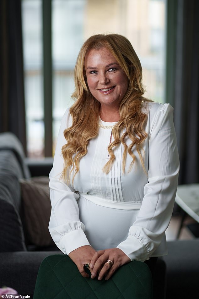 Turning things around: Nikki today