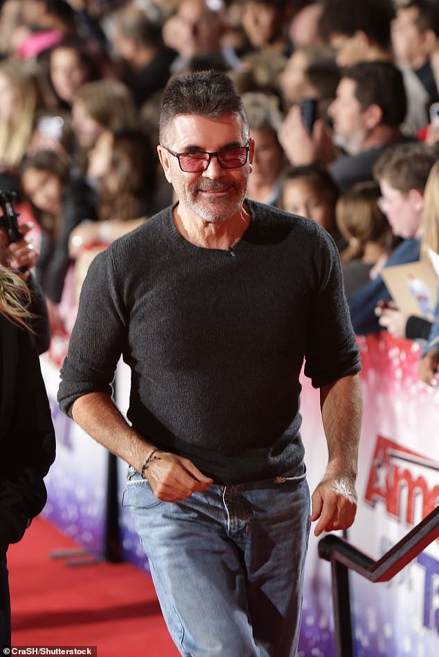 Simon Cowell has once again tried to launch the UK's next global boyband – but music insiders are already calling his latest effort a 'catastrophe'