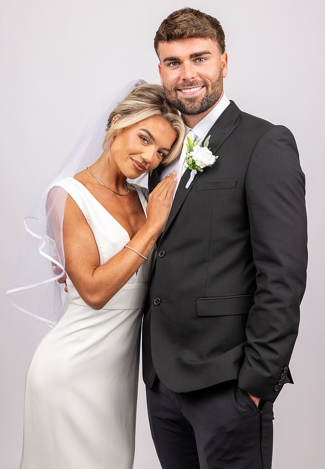 In an exclusive interview with the Daily Mail, the couple revealed the ¿stress¿ and ¿panic¿ of wedding planning following Tom¿s 2025 proposal in Dubai