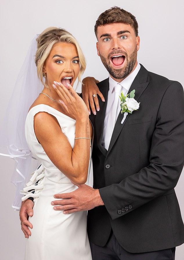 Love Island: All Stars winners Molly Smith and Tom Clare are currently preparing for their summer 2026 wedding, although they have yet to book a venue for the big day