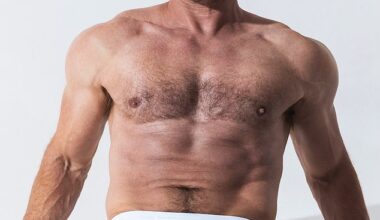 Hollyoaks legend James Sutton is taking a bold new direction - as he strips down to his underwear for a subscription-only site