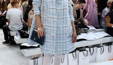 Back in 2022 Laura announced that she would be leaving Love Island after three years as its presenter. Maya Jama now hosts