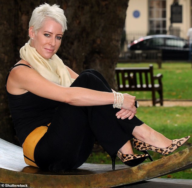 Sarah says she is now considering taking legal action against him claiming the toll of the alleged affair, and his repeated public denials, caused complex post-traumatic stress disorder, addiction issues and long-term damage to her mental health