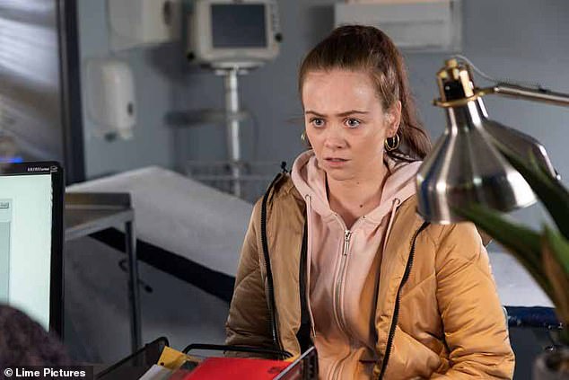 Niamh first appeared in Hollyoaks in 2018 as Juliet Nightingale, quickly becoming a fan favourite during her time on the soap