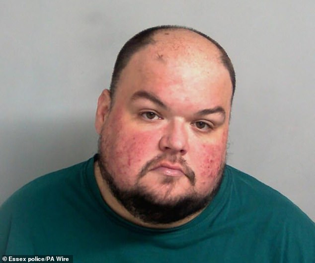 Gavin Plumb was handed a life sentence in 2024 after being convicted of the violent kidnap plot against Holly