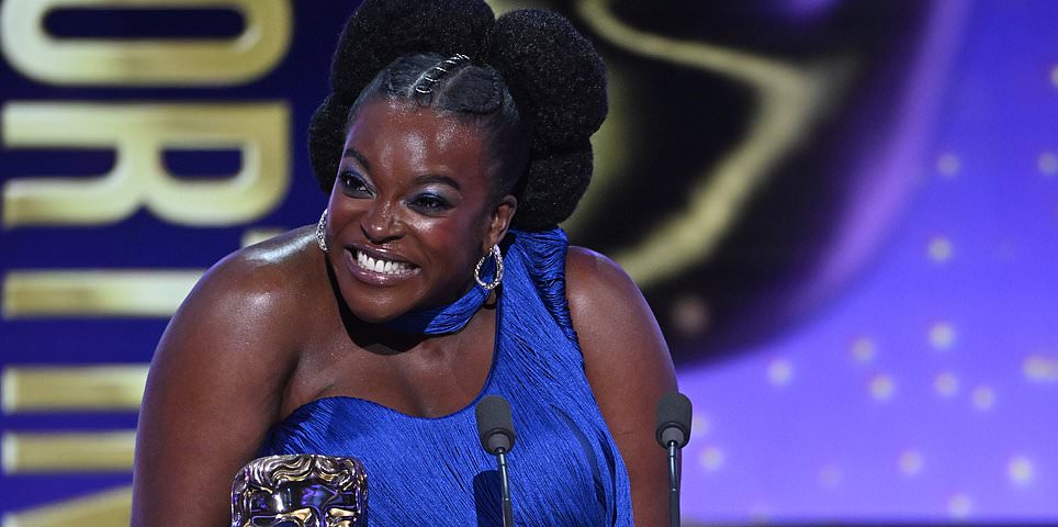 Sean Penn and Wunmi Mosaku crowned BAFTA winners as star-studded ceremony gets underway: Live updates