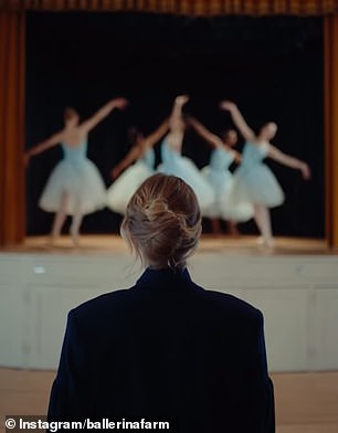 The post was filled with congratulatory messages from fans,