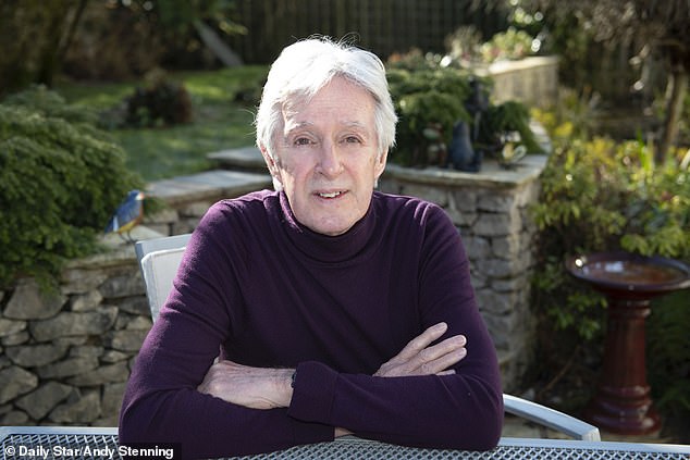 Dennis Reed, director of Silver Voices, which campaigns for elderly patients, said comparisons between GPs and pandas is 'hysterical'.