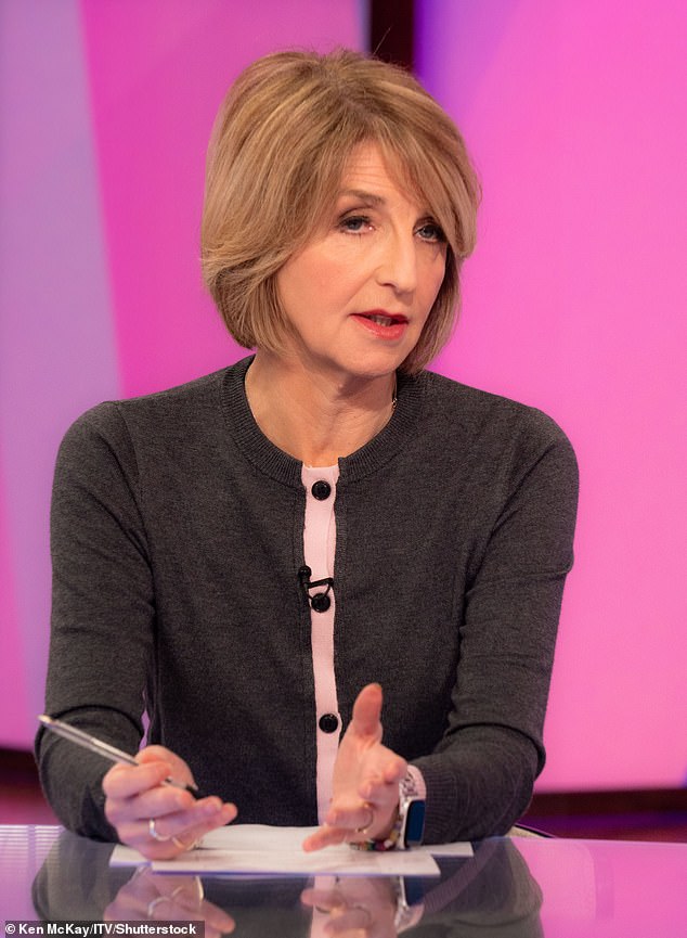 Loose Women star Kaye Adams was embroiled in a bullying row and has now been axed from her £155,000-a-year radio show after three misconduct complaints were upheld against her