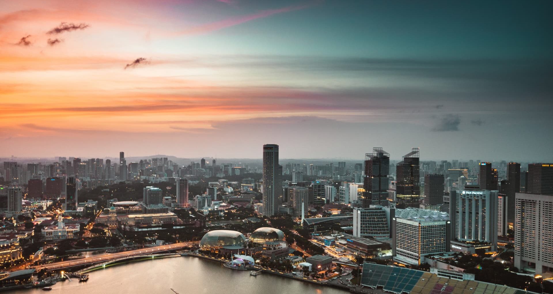 Singapore launches AI support measures, tax breaks in 2026 Budget