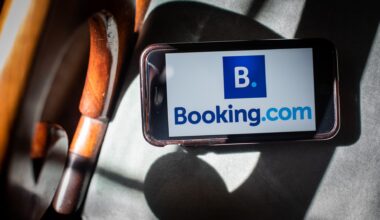 Gordon Haskett upgrades Booking Holdings ahead of earnings, calls AI fears overblown