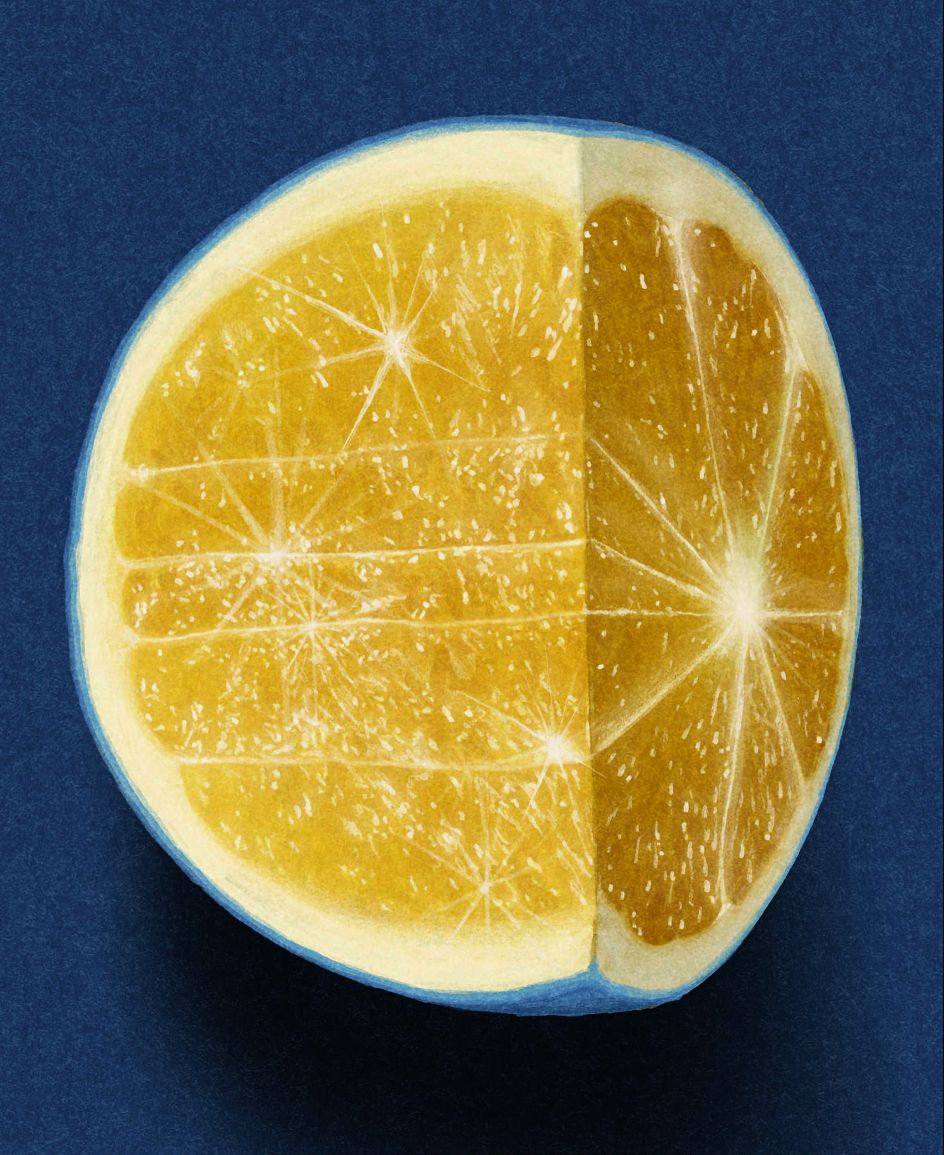 Som Cheng (Acidless Orange) © Terawat Teankaprasith