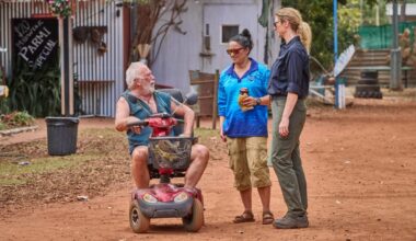 Watch Trailer For Prime Video Comedy Crime Series