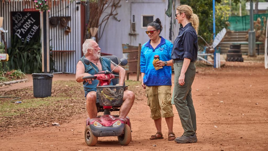 Watch Trailer For Prime Video Comedy Crime Series