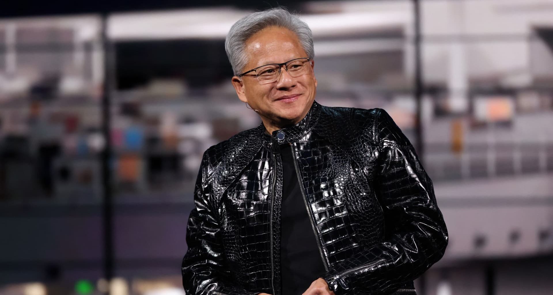 Nvidia keeps the AI party alive with a booming quarter and even better outlook