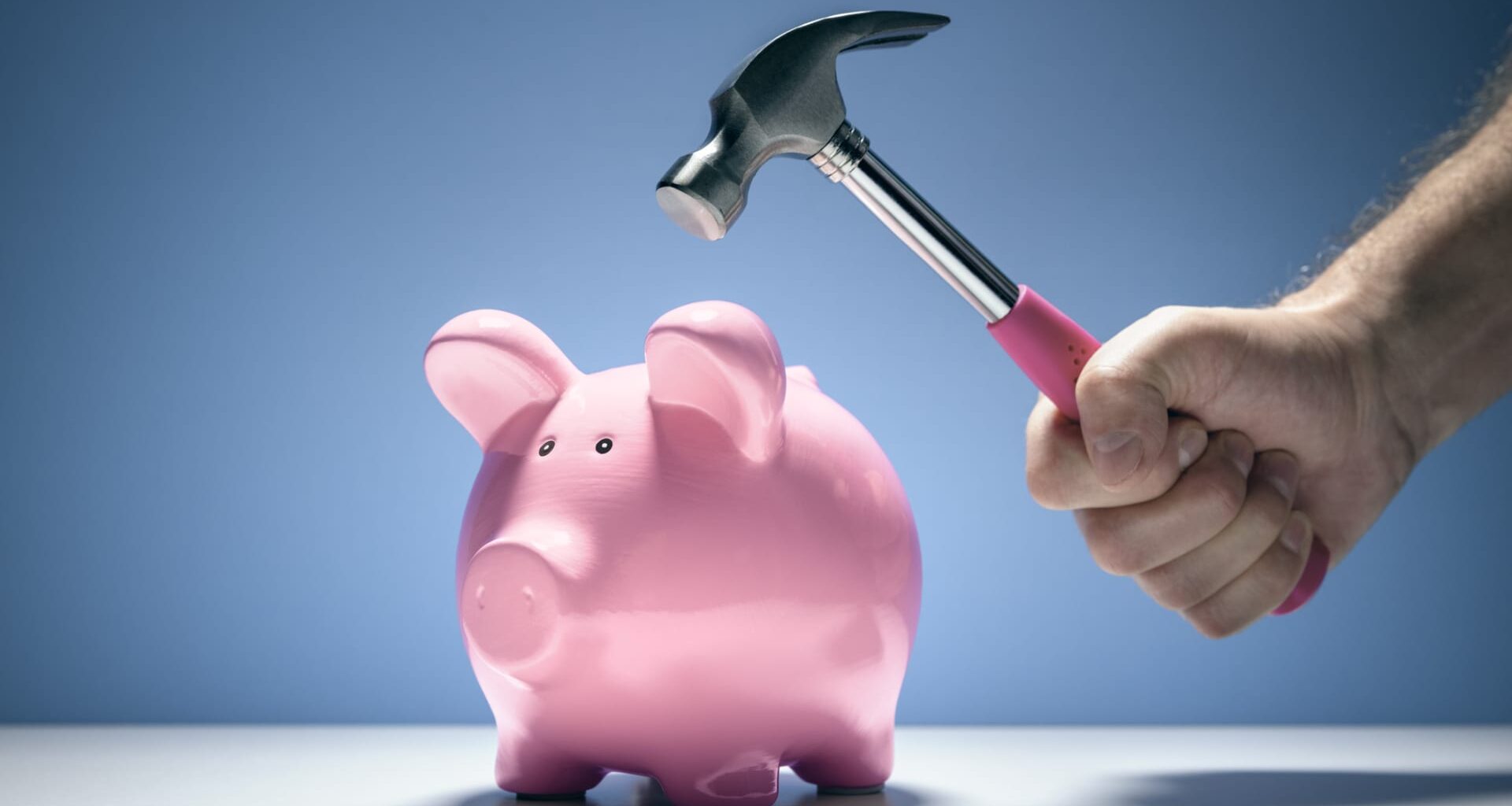 Big Savings Goal? These Financial Moves And Tools Can Help