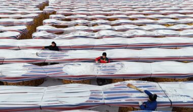 Inside China’s push to feed 1.4 billion people without U.S. crops