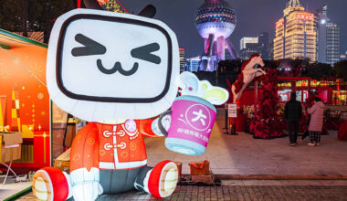 Businesses scramble to reach China's growing experiences economy