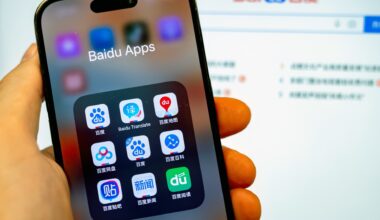 China's Baidu adds OpenClaw AI into search app for 700 million users