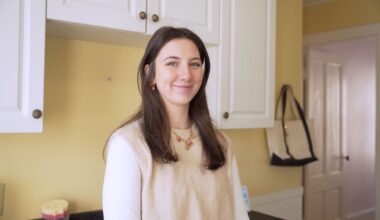 27-year-old bought a house, paid off her student loans in 6 years