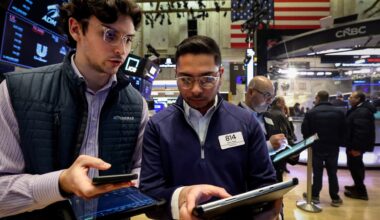 Biggest risk to the economy now? Goldman says it's a stock market correction