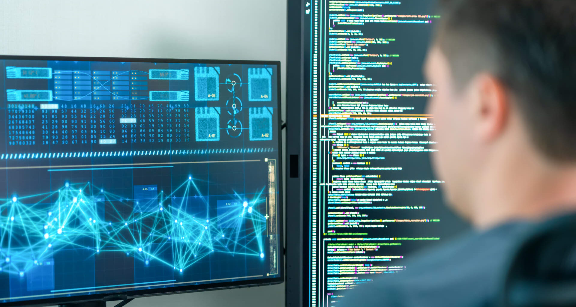 The important valuation metric fueling the AI software sell-off