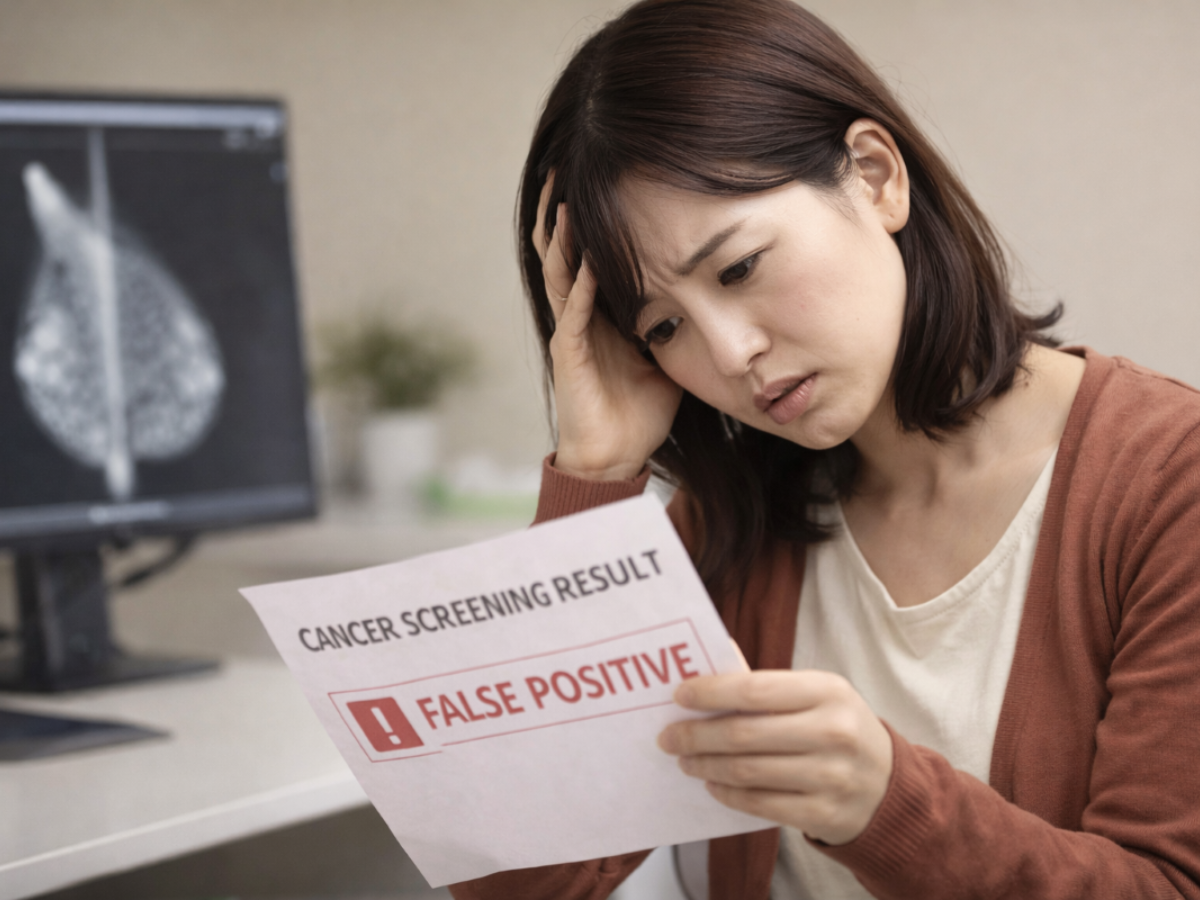 Effectiveness of Educational Videos in Encouraging Preferences for Guideline-Based Cancer Screening in Japan: Three-Arm Pseudorandomized Controlled Trial