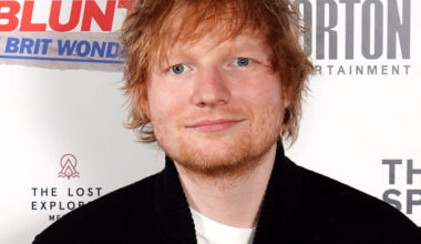 Ed Sheeran Surprises Fans at Beoga’s Sydney Show!