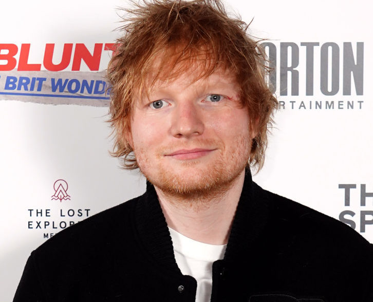 Ed Sheeran Surprises Fans at Beoga’s Sydney Show!