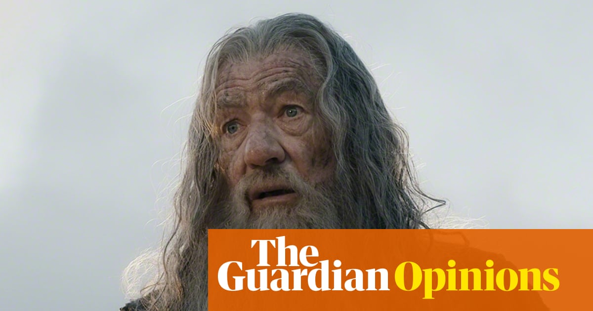The Hunt for Gollum looks like a step too far for the endless Lord of the Rings franchise | Film