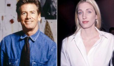 Former Calvin Klein Employees Reveal What It Was Really Like Working with Carolyn Bessette Kennedy in the '90s