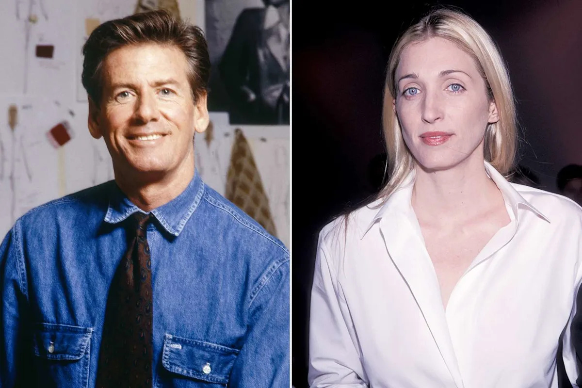 Former Calvin Klein Employees Reveal What It Was Really Like Working with Carolyn Bessette Kennedy in the '90s