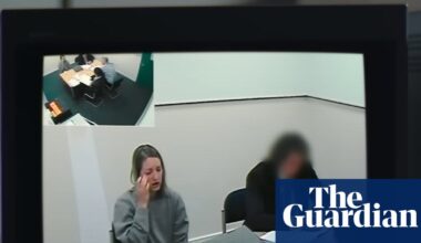 Lucy Letby documentary reveals first admission of ‘tiny’ doubt from doctors who accused her | Lucy Letby