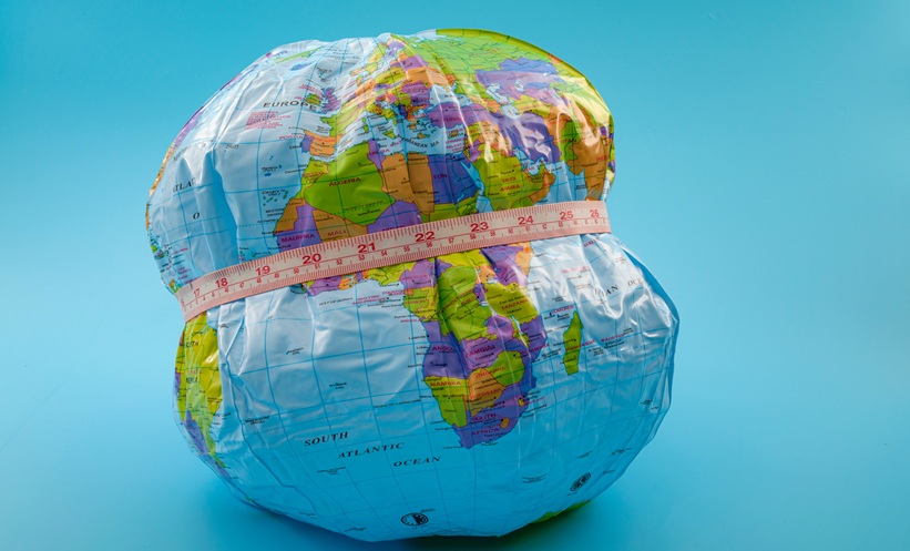 Obesity Linked to One in Ten Infection Deaths