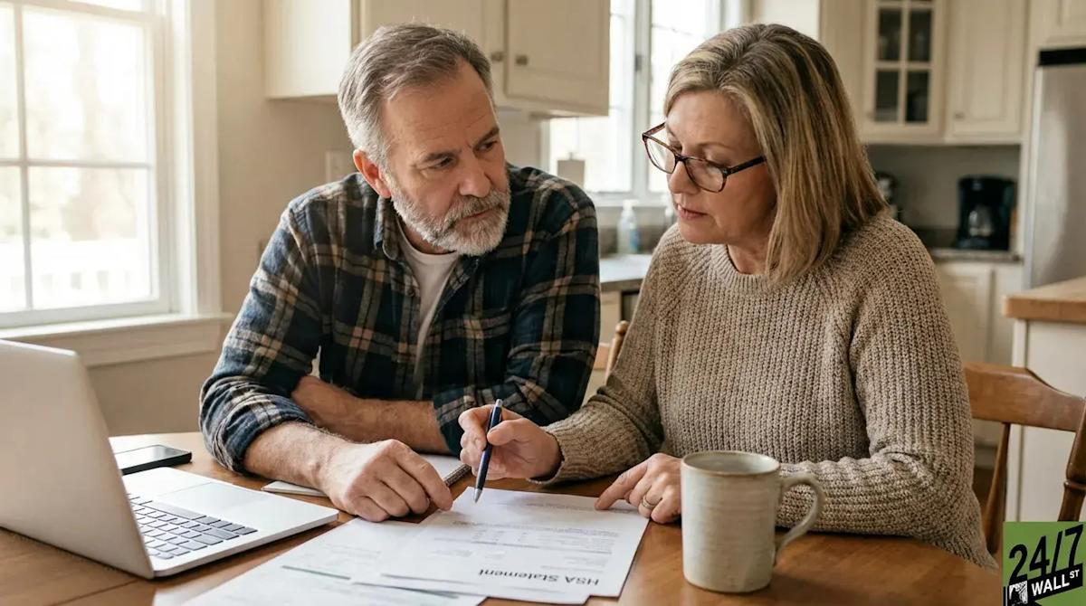 Retirement Planning Mistakes That Only Show Up After You Stop Working