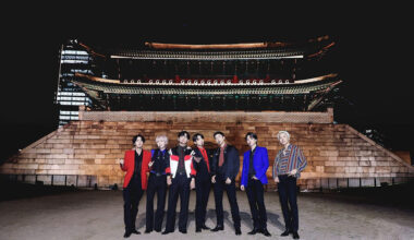 BTS' big comeback show puts some wedding plans on edge