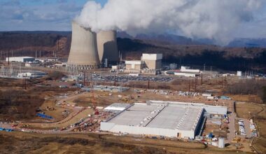 Analysis: Will Big Tech's colossal AI spending crush Europe's data sovereignty?