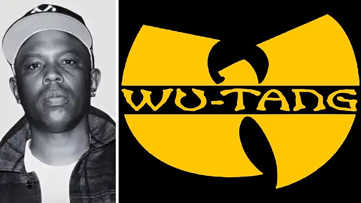 ‘Rest in Power, Power’: Wu-Tang Clan co-founder Oliver ‘Power’ Grant dies aged 52