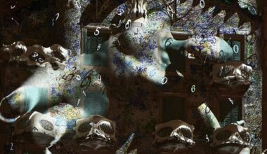 Beyond the facade: Casa Batlló mapping project begins year of Gaudí celebrations