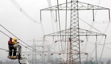 Can Europe’s infrastructure handle the AI boom?