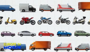 Europe's 'loud killer': Which countries suffer most from noise pollution?