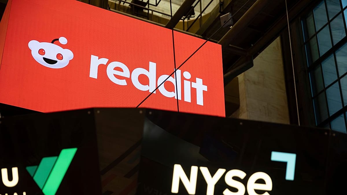 Reddit on the rise: What is it and why is AI search popularising it?