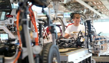 'Made in Europe' plan sparks intense Brussels lobbying