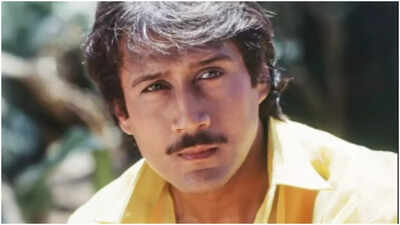 Ajay Devgn’s funny birthday message for Jackie Shroff wins over fans; ‘Cake seedha hi kaatna’