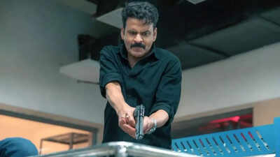 'Ghooskhor Pandat’ controversy: Following online backlash over title, protestors take to the streets