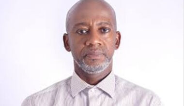 ‘I ran away to Nigeria at 15’ — Rex Omar opens up on risking everything for music